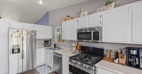 5485 Trapper Court, Sun Valley, NV 89433 Photo