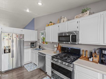 5485 Trapper Court, Sun Valley, NV 89433 Photo
