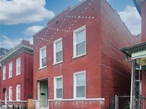 2819 Magnolia Avenue , St Louis, MO 63118