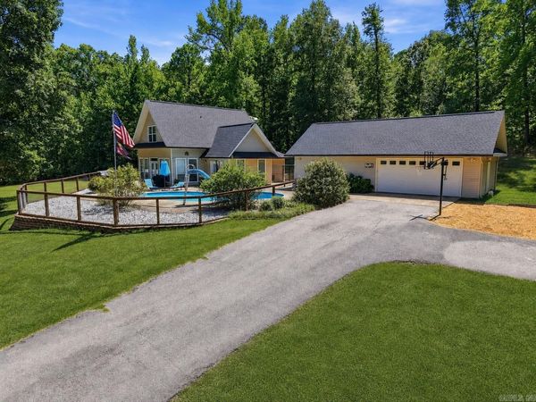 5057 Whitney Lane, Benton, AR 72019