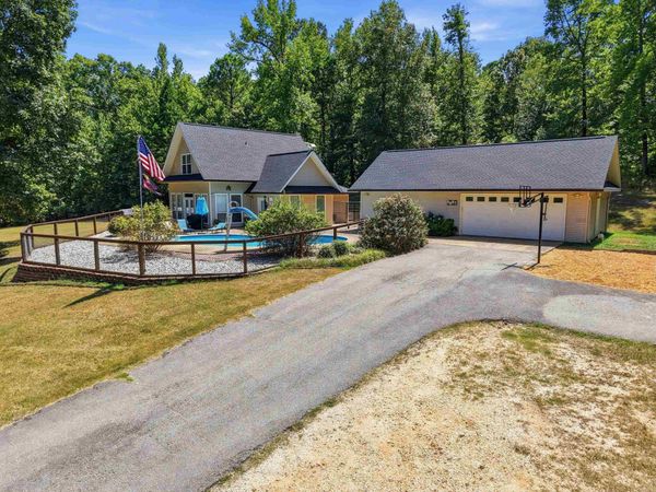 5057 Whitney Lane, Benton, AR 72019