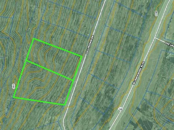 Lot 4 and 5 Gillingham , Bella Vista, AR 72715