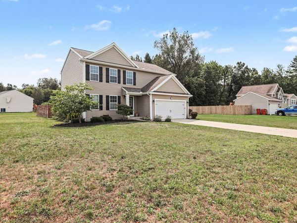 6219 Summer Ridge Court, Greenville, MI 48838