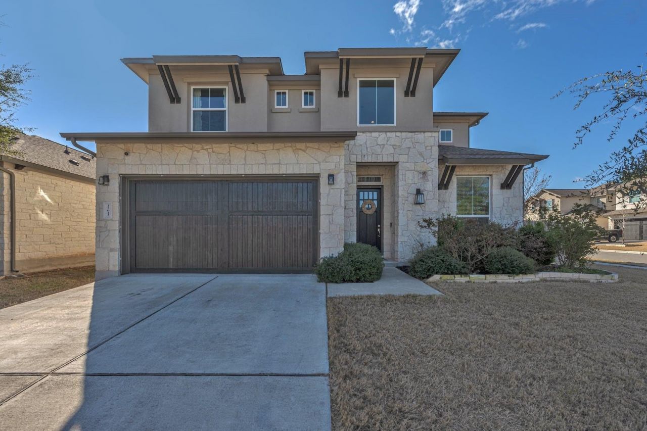 12612 Cardinal Flower Dr, Austin, TX 78739 Main Photo