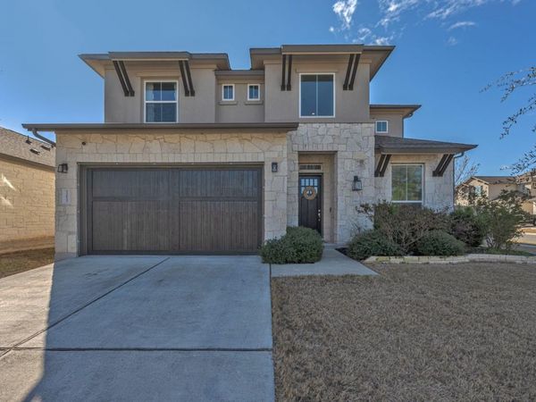 12612 Cardinal Flower DR, Austin, TX 78739