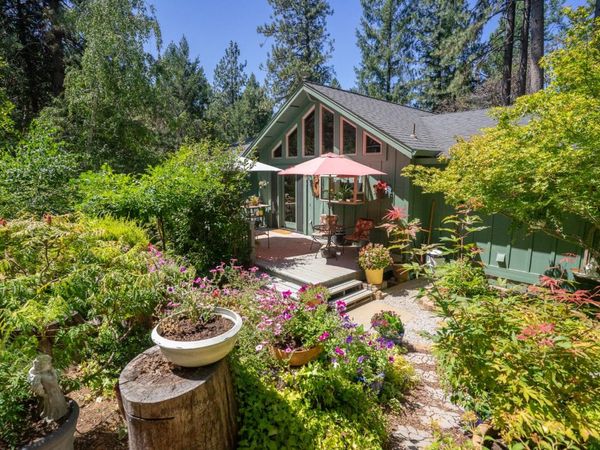 26035 Meadow Dr, Pioneer, CA 95666