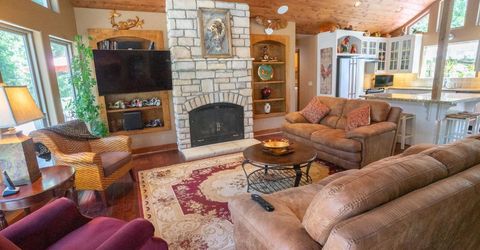 26035 Meadow Dr, Pioneer, CA 95666 Photo