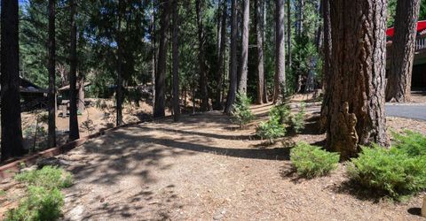 26035 Meadow Dr, Pioneer, CA 95666 Photo