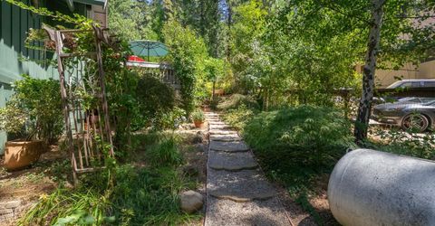 26035 Meadow Dr, Pioneer, CA 95666 Photo