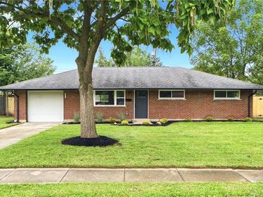 4721 Babylon Street, Dayton, OH 45439