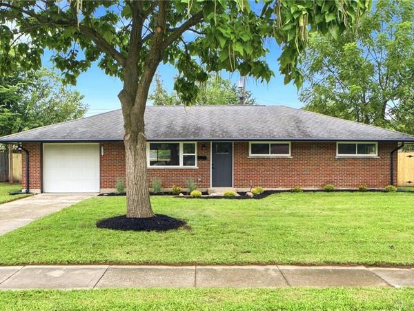 4721 Babylon Street, Dayton, OH 45439