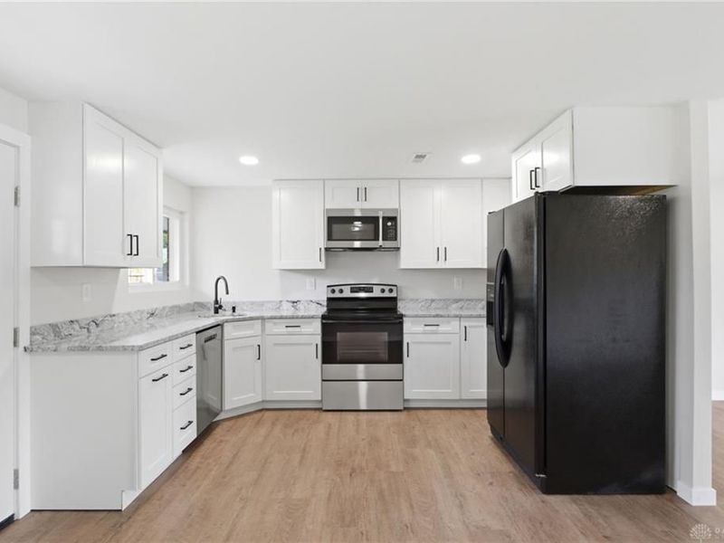 4721 Babylon Street, Dayton, OH 45439 Photo 12