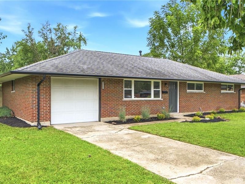 4721 Babylon Street, Dayton, OH 45439 Photo 2
