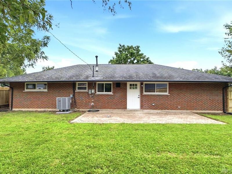 4721 Babylon Street, Dayton, OH 45439 Photo 29
