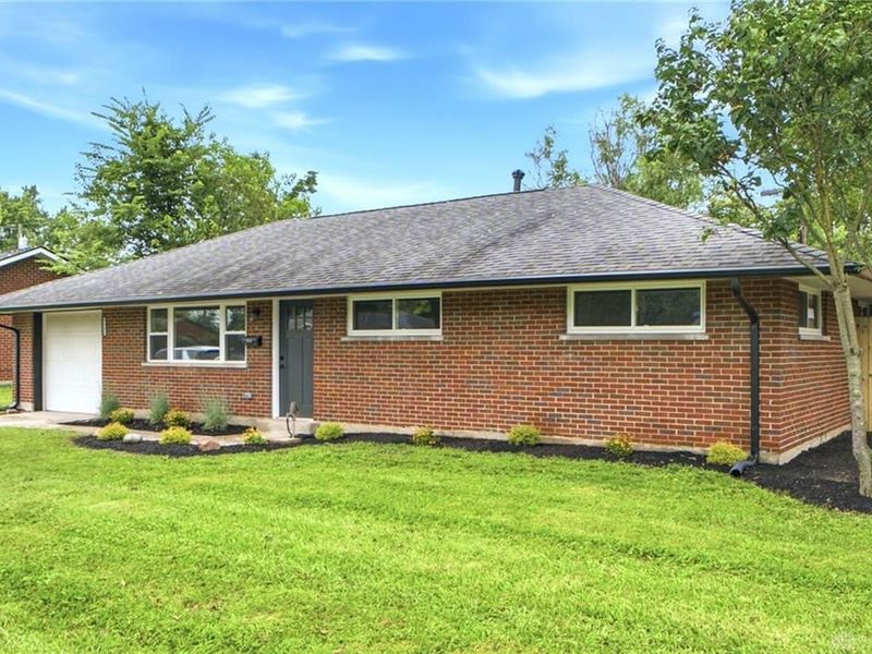 4721 Babylon Street, Dayton, OH 45439 Photo 3