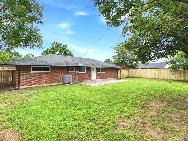 4721 Babylon Street, Dayton, OH 45439 Photo 31