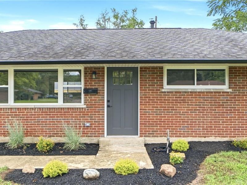 4721 Babylon Street, Dayton, OH 45439 Photo 4