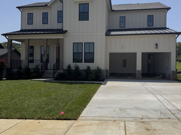 5060 Fairhaven Cir N, Thompsons Station, TN 37179