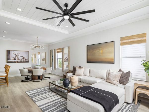 609 Light Cast Way , Unit Lot 270, Panama City Beach, FL 32413
