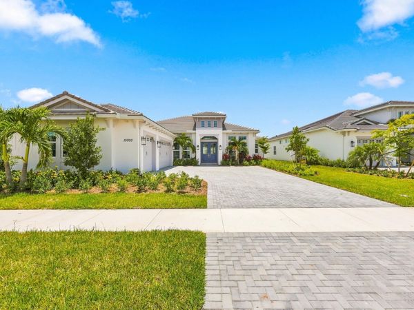 15093 Wildwood Circle, Westlake, FL 33470