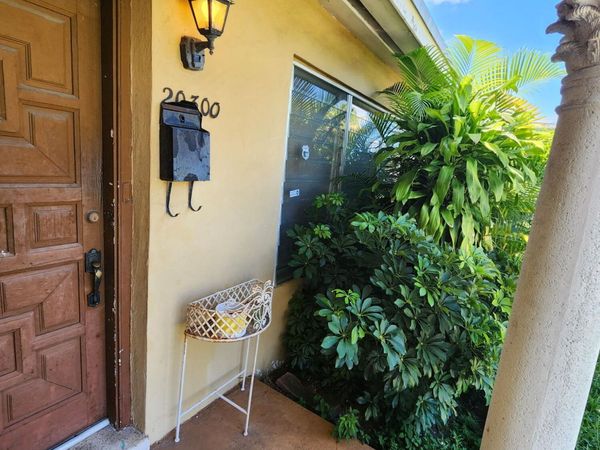20300 NE 12TH Court, Miami, FL 33179