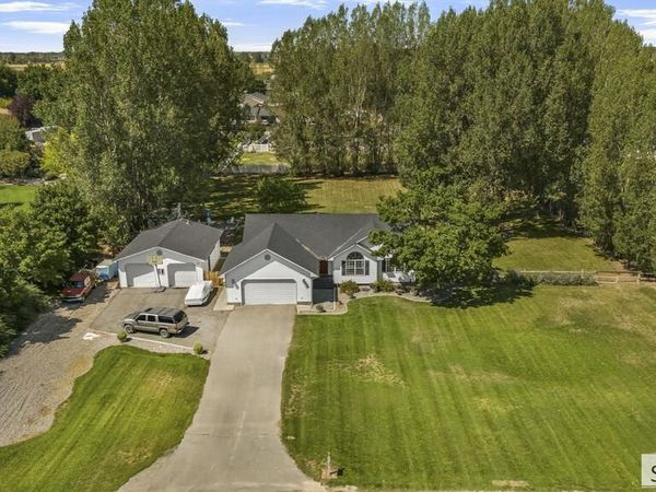 235 N 4135 E, RIGBY, ID 83442