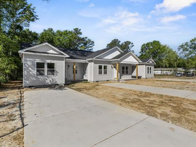 921 Prescott Road, Columbia, SC 29203