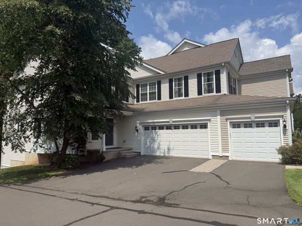 293 Sterling, Unit 293, Newington, CT 06111