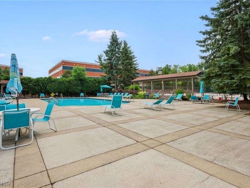 240 Fox Hollow Dr., Unit 403, Mayfield Heights, OH 44124 Photo 40