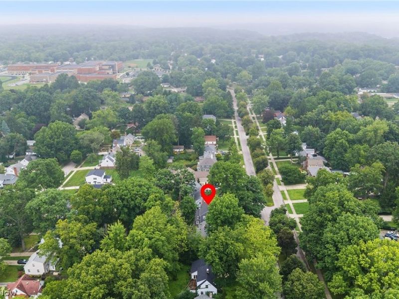 304 Castle Boulevard, Akron, OH 44313 Photo 3