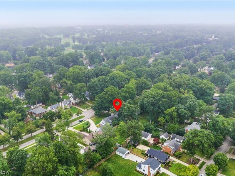 304 Castle Boulevard, Akron, OH 44313 Photo 4