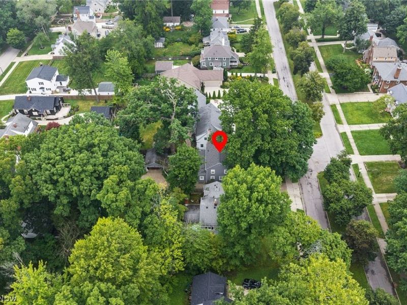 304 Castle Boulevard, Akron, OH 44313 Photo 47