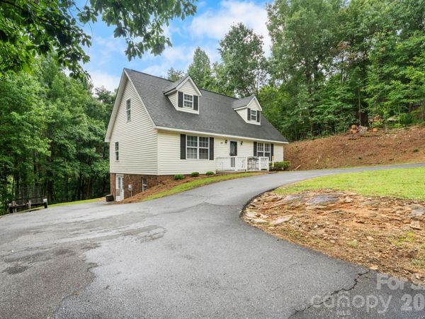 8791 Lisa Trail , Connelly Springs, NC 28612