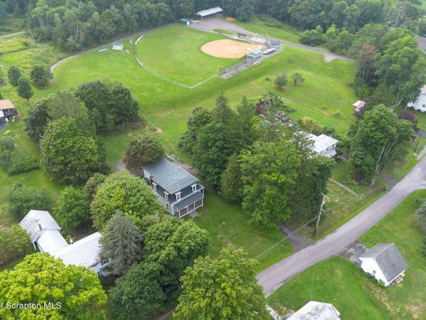 1778 Ernest Marcy Road , Springville, PA 18844