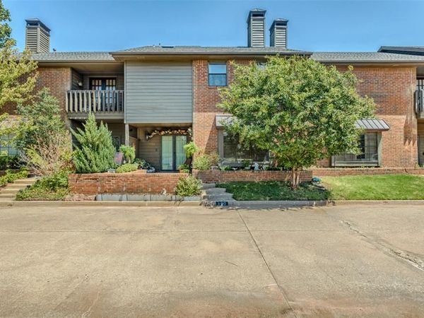 11300 N Pennsylvania Avenue, Unit 190, Oklahoma City, OK 73120