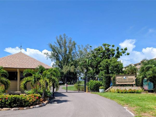 3850 MARINERS WALK , Unit 723, CORTEZ, FL 34215