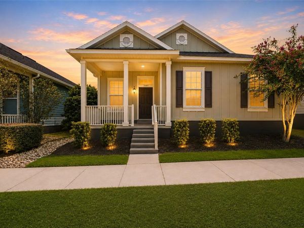 7689 SW 24TH LANE , GAINESVILLE, FL 32608