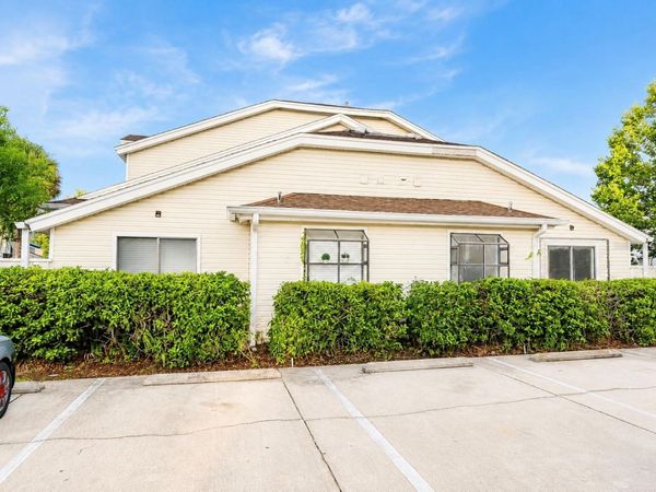 3226 RIO GRANDE TRL , Unit 3226, KISSIMMEE, FL 34741