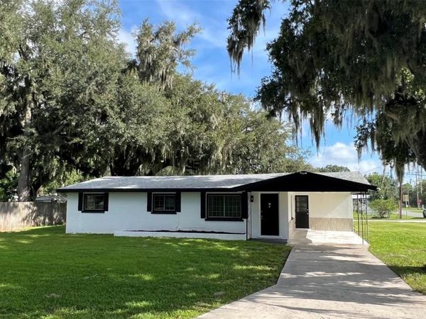 3603 PUBLIX ROAD , LAKELAND, FL 33810