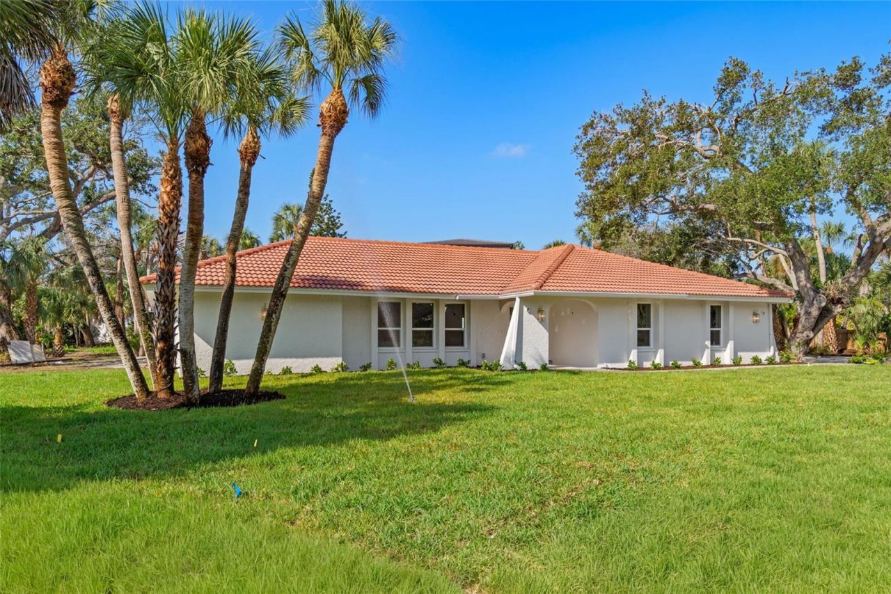 670 Venice Lane, Sarasota, FL 34242 Photo