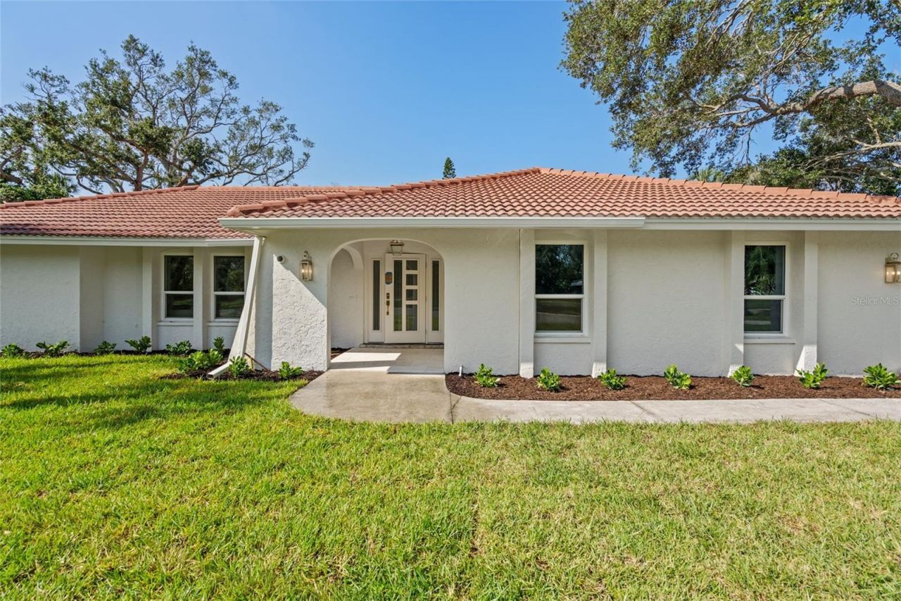 670 Venice Lane, Sarasota, FL 34242 Photo