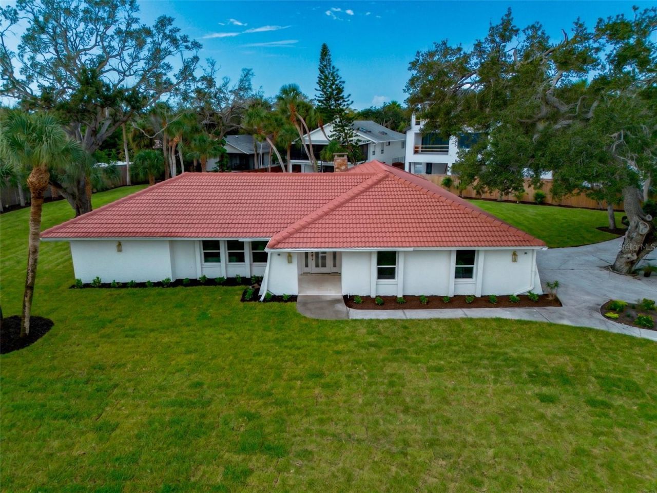 670 Venice Lane, Sarasota, FL 34242 Photo
