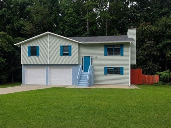 2633 Seneca Trail, Duluth, GA 30096