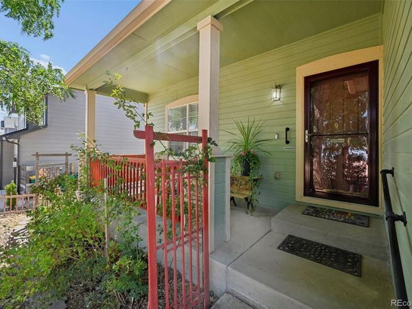 9383 Bur Oak Lane, Colorado Springs, CO 80925