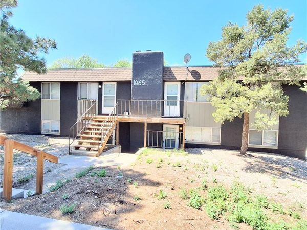 1065 Magnolia Street, Colorado Springs, CO 80907