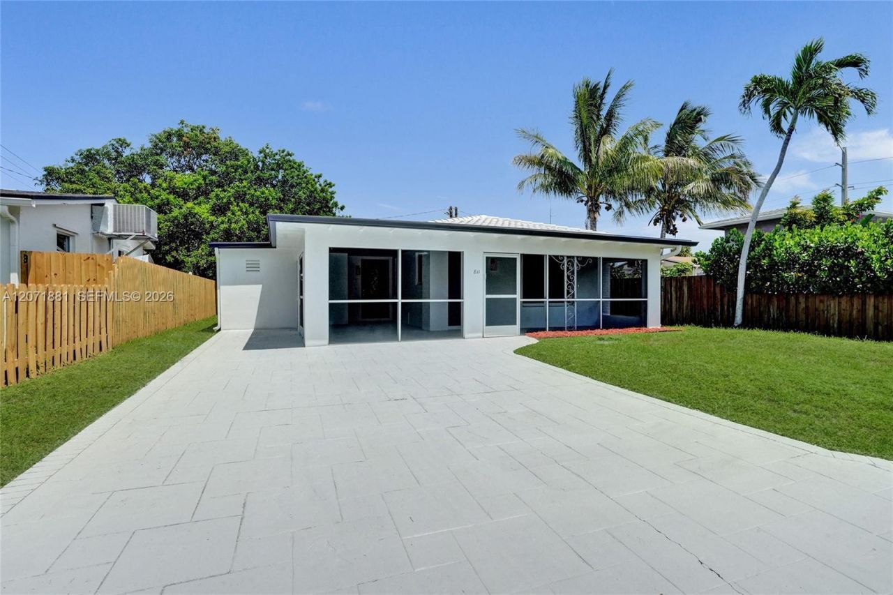 811 Finley Ct, Hollywood, FL 33020 Photo