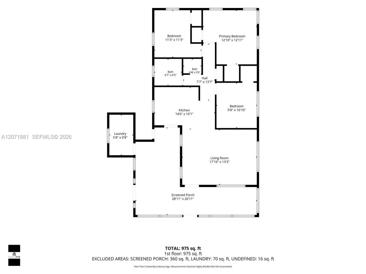 811 Finley Ct, Hollywood, FL 33020 Photo