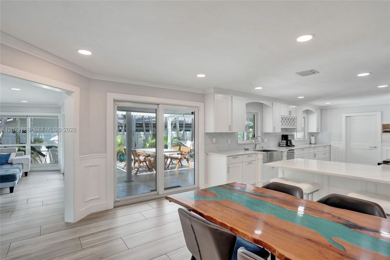 2615 NE 26th St, Fort Lauderdale, FL 33305 Photo