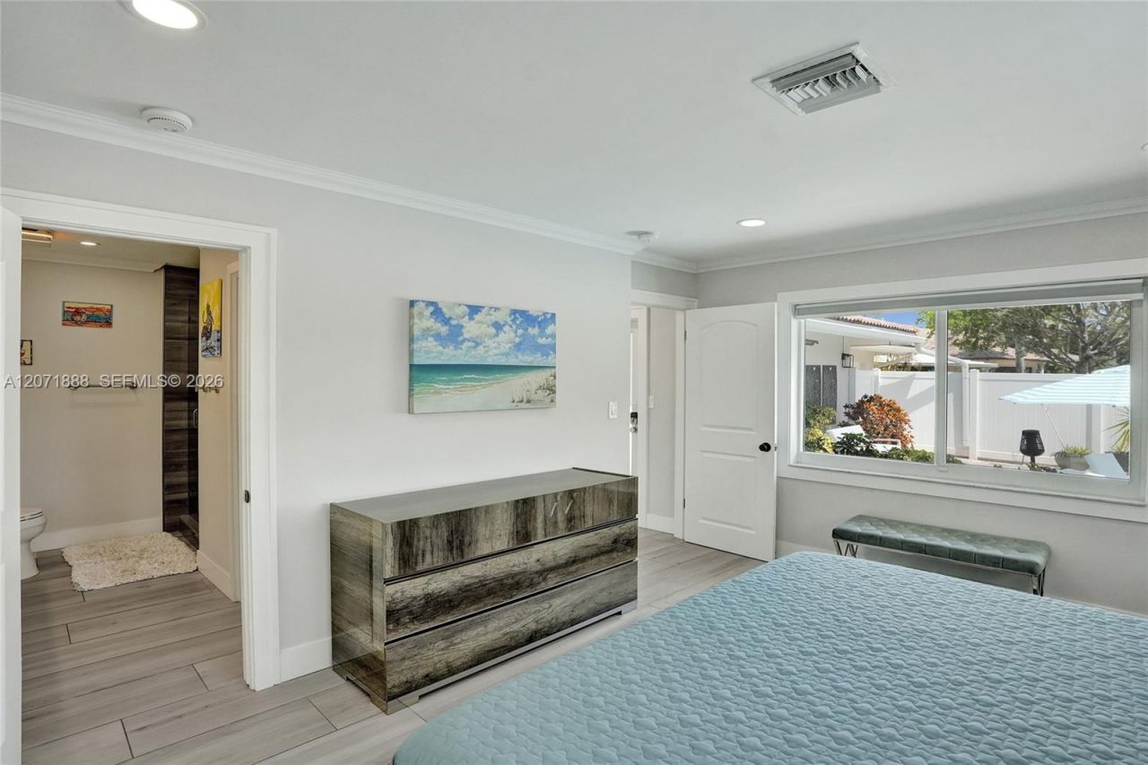 2615 NE 26th St, Fort Lauderdale, FL 33305 Photo