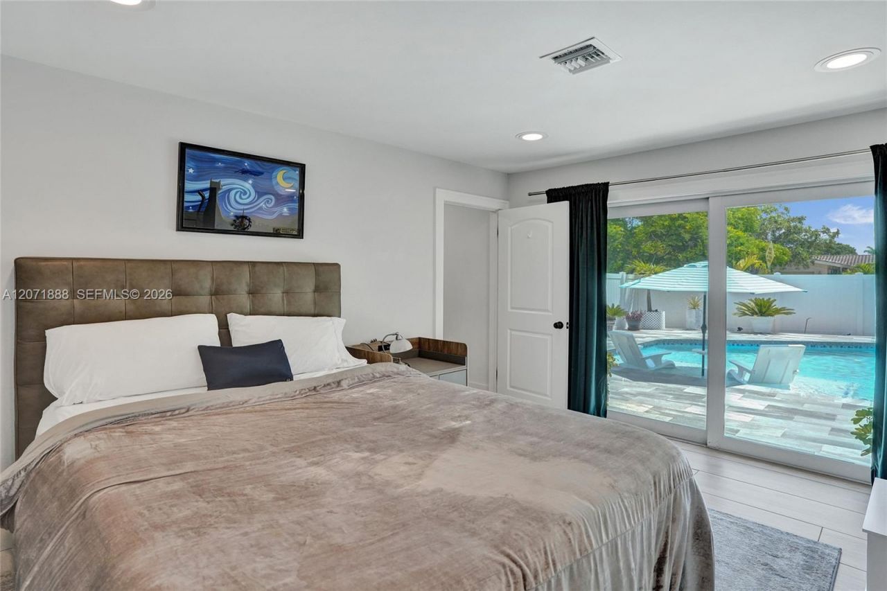 2615 NE 26th St, Fort Lauderdale, FL 33305 Photo